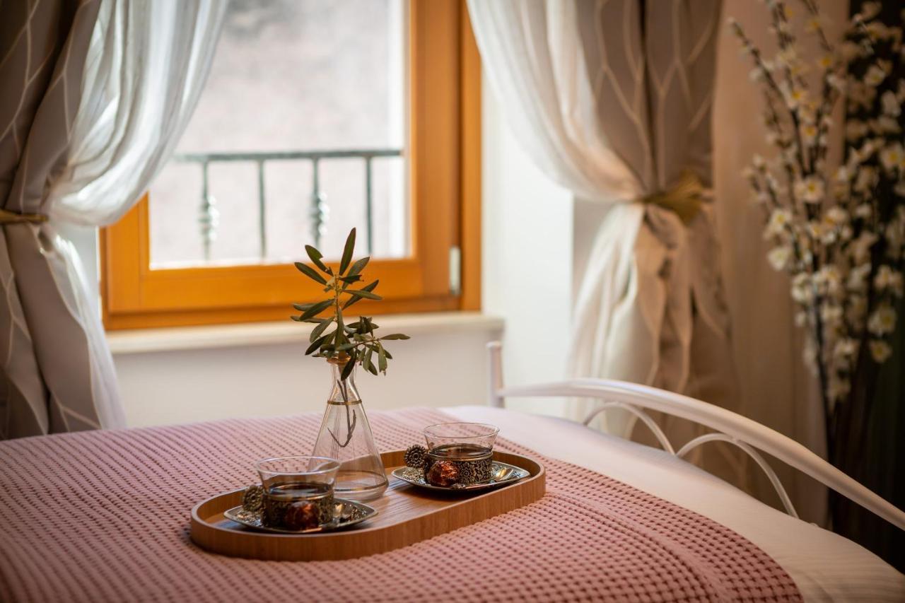 Villa Kameni Dvori Светі Филип-і-Яков Екстер'єр фото