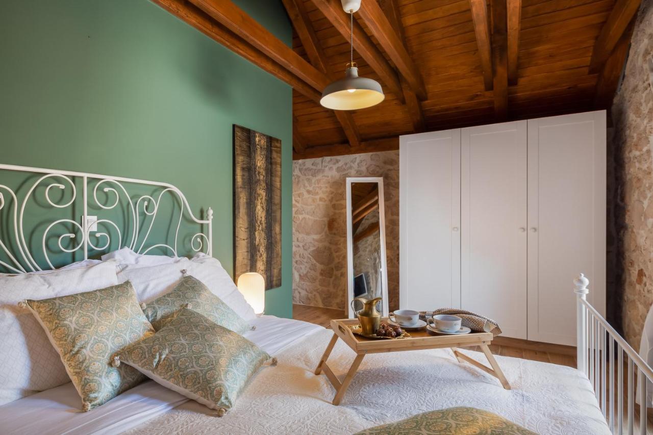 Villa Kameni Dvori Светі Филип-і-Яков Екстер'єр фото