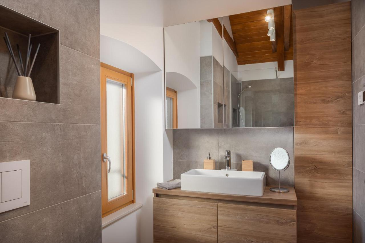 Villa Kameni Dvori Светі Филип-і-Яков Екстер'єр фото